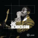 The Definitive - CD Audio di Joe Henderson