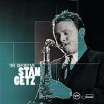 The Definitive - CD Audio di Stan Getz