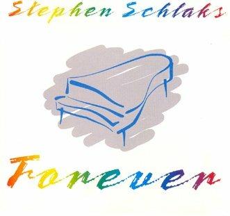 Forever - CD Audio di Stephen Schlaks