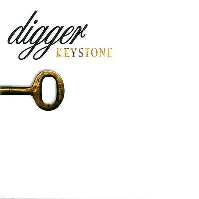 Keystone - Vinile LP di Digger