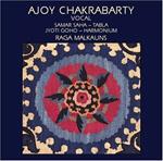 Ajoy Chakrabarty