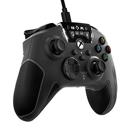 Turtle Beach Recon Controller Nero Xbox Series X S e Xbox One - 3