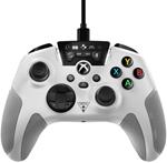 Turtle Beach Recon Nero, Grigio, Bianco USB Gamepad PC, Xbox, Xbox One, Xbox Series S, Xbox Series X