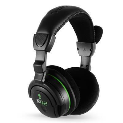 Turtlebeach Cuffie X42 X360 - 6