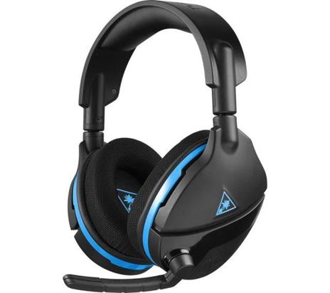 TURTLEBEACH Cuffie Stealth 600 PS4 - 2