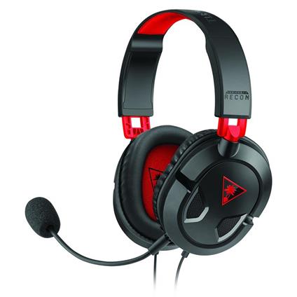 Turtlebeach Cuffie Recon 50