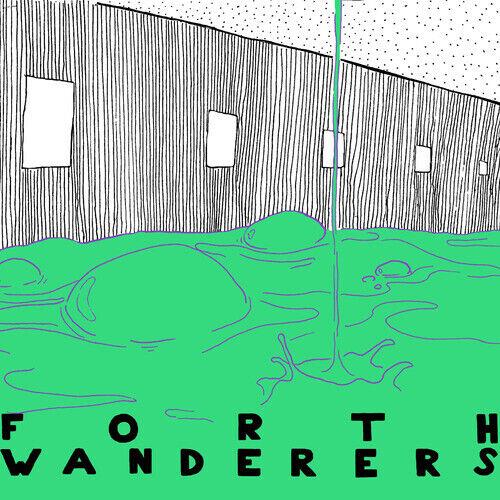 Slop Ep - CD Audio di Forth Wanderers