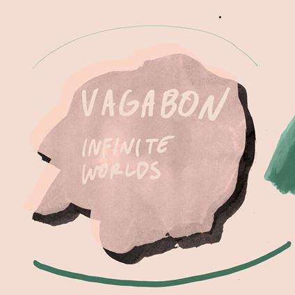 Infinite Worlds - CD Audio di Vagabon