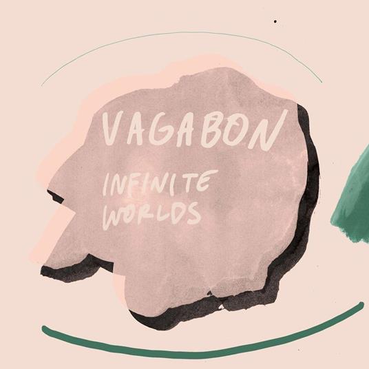 Infinite Worlds - CD Audio di Vagabon