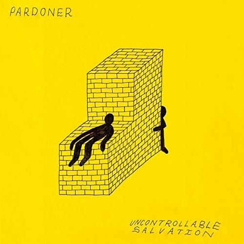 Uncontrollable Salvation - CD Audio di Pardoner