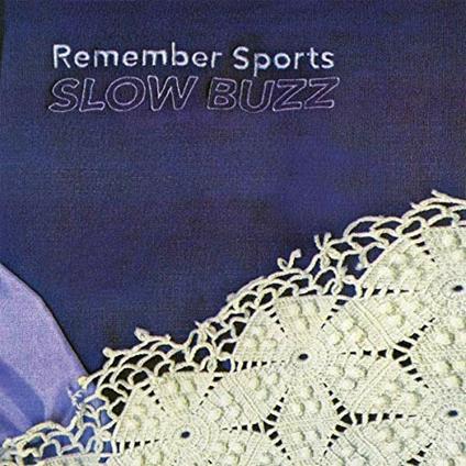 Slow Buzz - CD Audio di Remember Sports