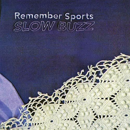 Slow Buzz - CD Audio di Remember Sports