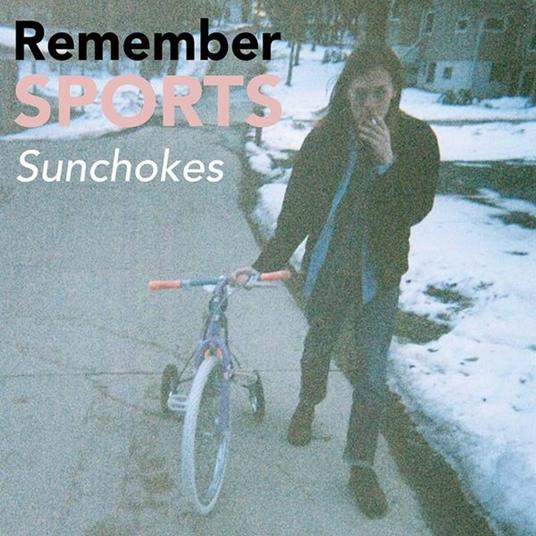 Sunchokes (Deluxe Edition) - CD Audio di Remember Sports