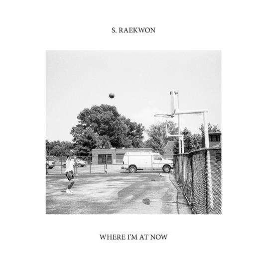 Where I'm a Now - CD Audio di S. Raekwon