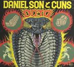 Daniel Son X Cuns - Dojo