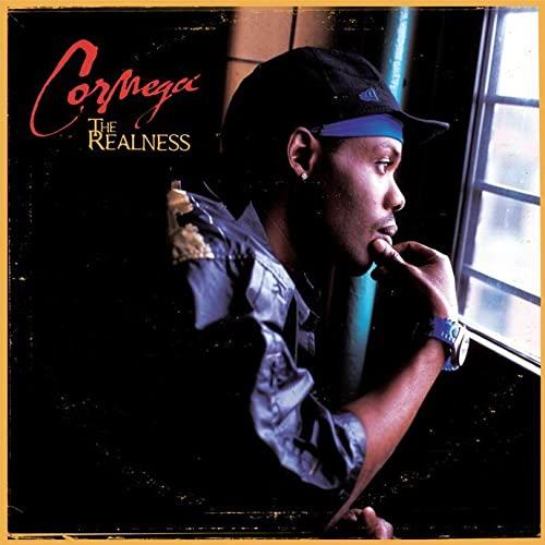 Realness - Vinile LP di Cormega