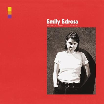 Another Wave Is Coming - Vinile LP di Emily Edrosa