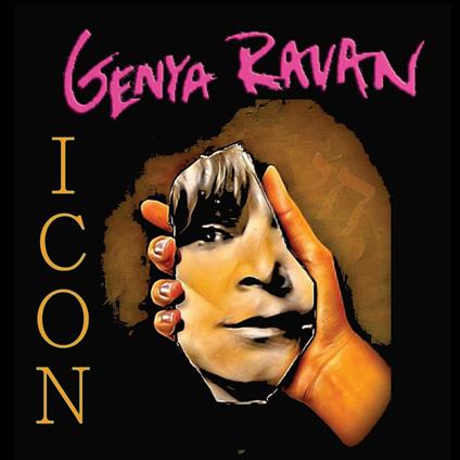 Icon - CD Audio di Genya Ravan