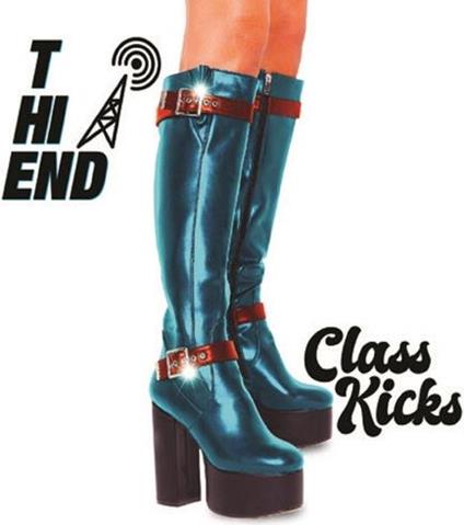 Class Kicks - CD Audio di Hi-End