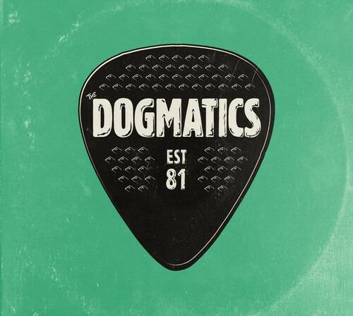 Est 81 - CD Audio di Dogmatics