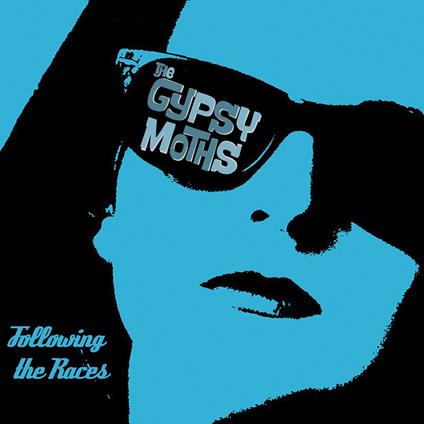 Following The Races - CD Audio di Gypsy Moths