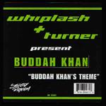 Buddah Khan: The Buddah Khan Theme