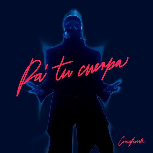 Pa Tu Cuerpa - Vinile LP di Cimafunk