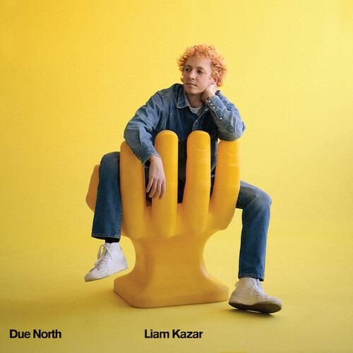 Due North - Vinile LP di Liam Kazar