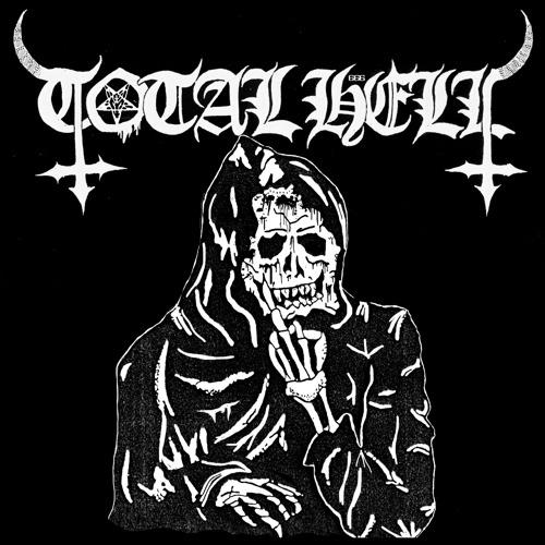 Total Hell - Vinile LP di Total Hell