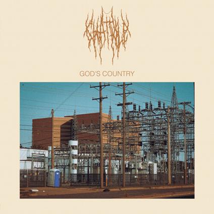 God S Country - Vinile LP di Chat Pile