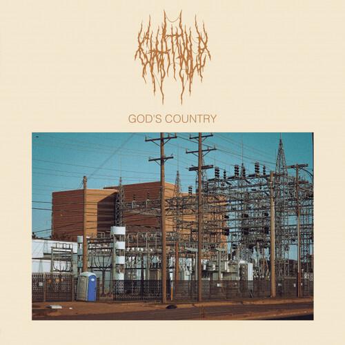 God S Country - Vinile LP di Chat Pile