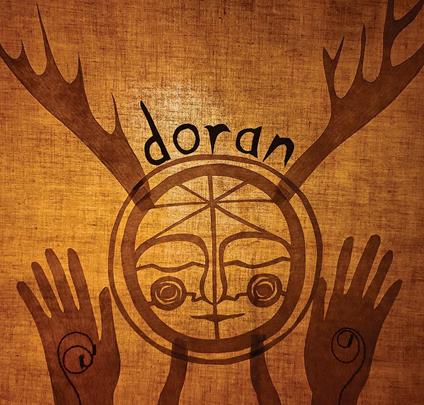 Doran - CD Audio di Doran