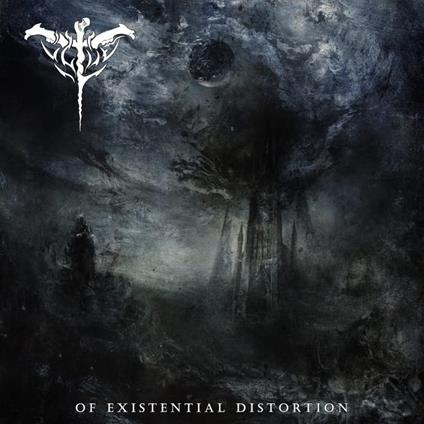 Of Existential Distortion - CD Audio di Ulfud
