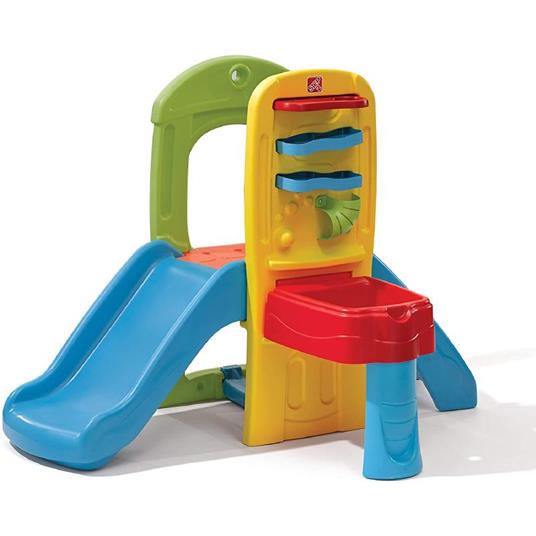 Step2 Play Ball Fun Climber - 2