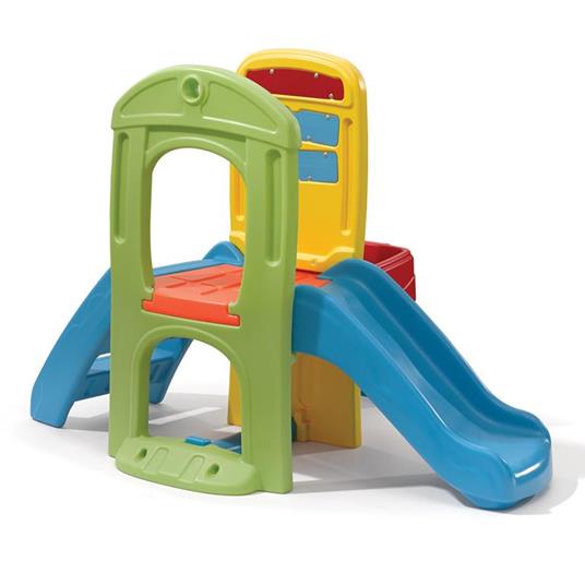 Step2 Play Ball Fun Climber - 3