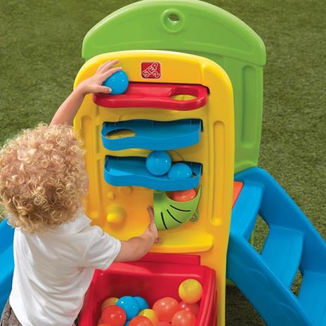 Step2 Play Ball Fun Climber - 4