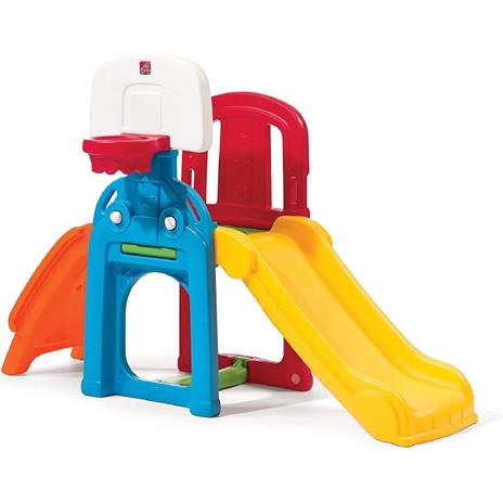 Step2 Game Time Sports Climber