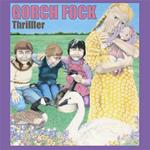 Gorch Fock - Thriller