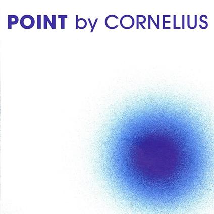 Cornelius - Point - CD Audio di Cornelius