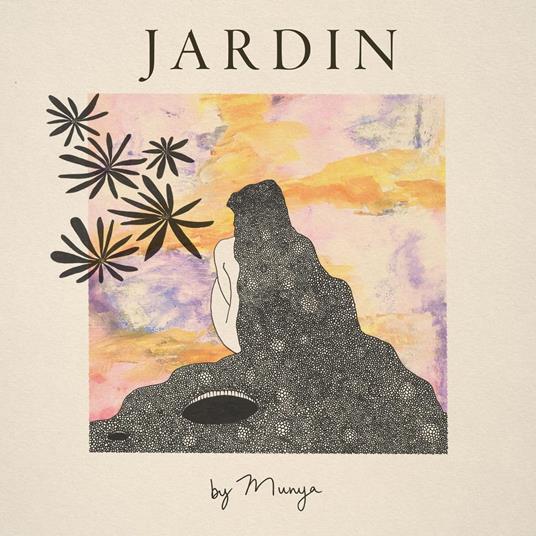 Jardin - Vinile LP di Munya