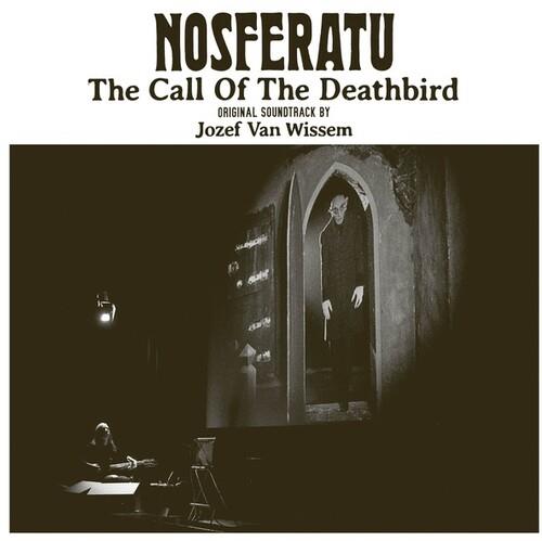 Nosferatu, The Call Of The Deathbird - Vinile LP di Jozef Van Wissem