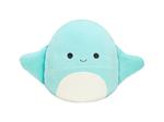 Peluche Squishmallows 20Cm Blue Spot Stingray Altri Generi