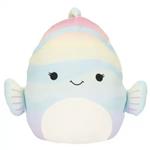 Peluche Squishmallows 20cm Stripey Fish Fabiola