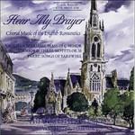 English Romantic Choral M - CD Audio