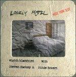 Lonely Motel. Music from Slide - CD Audio di Steven MacKey