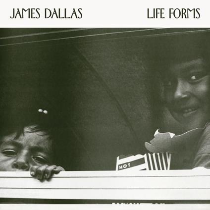 Life Forms - Vinile LP di James Dallas