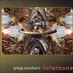 Gregg Bendian's Interzone - CD Audio di Gregg Bendian's Interzone