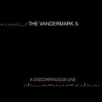 A Discontinuous Line - CD Audio di Vandermark 5