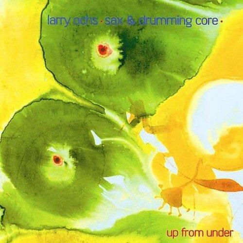 Up from Under - CD Audio di Larry Ochs