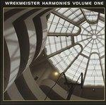 Recordings Made in Public Spaces Volume - CD Audio + DVD di Wrekmeister Harmonie